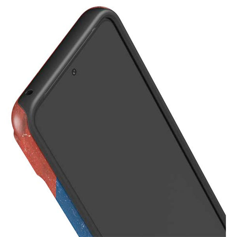 Cuban Flag Distressed Google Pixel 8 Impact Case